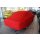 Red AD-Cover® Mikrokontur for Opel Kadett B Limosine