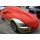 Vollgarage Mikrokontur® Rot für BMW Z3