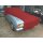 Red AD-Cover® Mikrokontur for Ford Capri