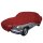 Vollgarage Mikrokontur® Rot für Mercedes W115 200-280 E /8