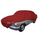 Red AD-Cover® Mikrokontur for Mercedes W114 Coupe /8