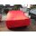 Indoor Vollgarage Mikrokontur® Rot für VW Kübel