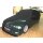 Vollgarage Mikrokontur® Schwarz mit Spiegeltaschen für BMW 3er (E36) Bj. 91-98