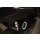 Black AD-Cover® Mikrokontur for Mercedes W111 Coupe & Cabrio