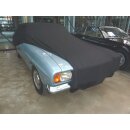 Black AD-Cover® Mikrokontur for Ford Capri