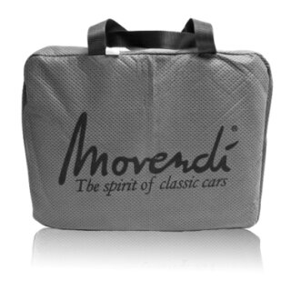 Movendi® Car-Cover Universal Lightweight für Mercedes W123 T-Modell
