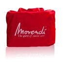 Car-Cover Samt Red for Alfa Romeo 1900 C Supersprint