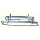 Stainless steel bumper set for Mercedes-Benz W128 / W180...