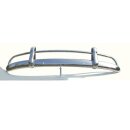 Stainless steel export ( US ) bumper set for VW Beetle 55 - 72