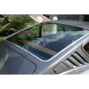 FORD 17M / 20M door cover with nickel