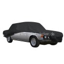 Car-Cover Satin Black für  BMW 3.3L