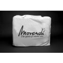 Car-Cover Satin White for Opel Rekord D 1972-1977