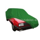 Car-Cover Satin Grün für VW Jetta 2 1984-1992
