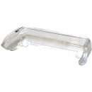 Right turn signal glass for glass Opel GT