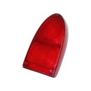 Glass red / red for taillights Alfa Romeo Giulia Spider...