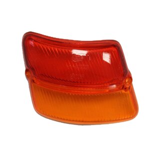Glass for left BMW 600 taillights
