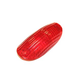 Glass for taillights BMW V8 (rear left)