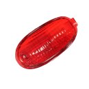 Glass for taillights BMW V8 (rear left)