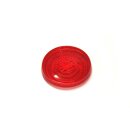 Red glass for BMW 503/507 taillight