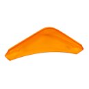 Turn signal glass rear left for Citroen DS 21 Cabrio