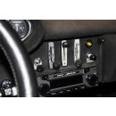 Knob / handle for Ferrari heating control lever /Dino