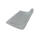 Turn signal glass clear front left for Ford Taunus P7 17M...