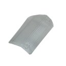 Turn signal glass clear front left for Ford Taunus P7 17M...
