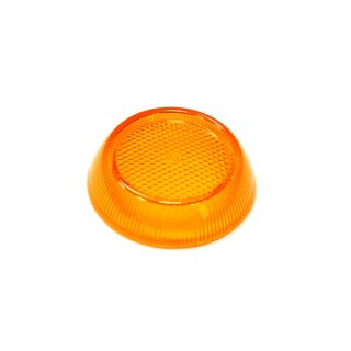 Orange glass for glass GT  taillights