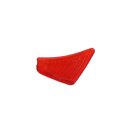 Right red glass for position light Mercedes Benz 180/190...