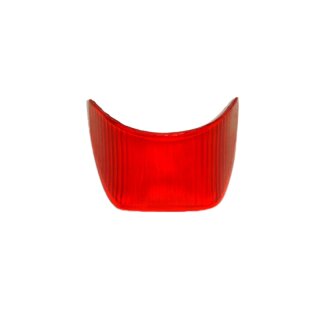 Red glass for Mercedes Benz 180/190 Ponton taillight