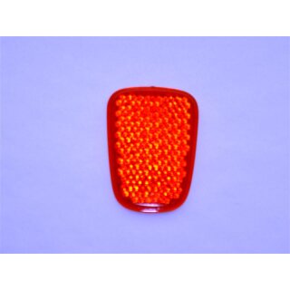 Reflector for Mercedes 180/190 Ponton taillight
