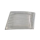 Glass rear right for taillights Mercedes Benz 220 A Coupe...