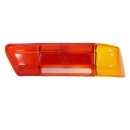Right glass red-orange for early Mercedes W111 / W113...