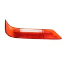 Glass red/red for left Mercedes Benz W111 / W113 rear light