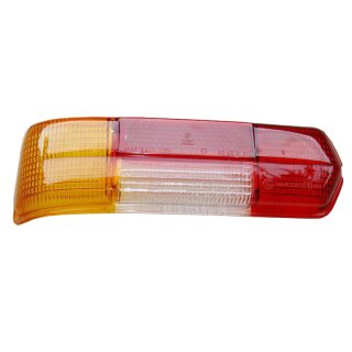 Glass for left taillights Mercedes Benz 250 - 350 SE W108 / W109