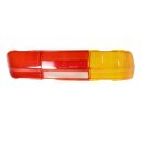 Red / Yellow glass for right Mercedes Benz 600 W100...