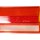 Red / Yellow glass for right Mercedes Benz 600 W100 taillight