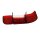 Red glass for right taillight Mercedes W114 / 115