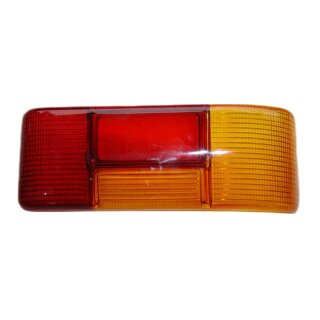 Glass for right taillight Mercedes W114 / 115