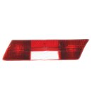Red glass for right Mercedes Benz W111 / W112 Sedan tail...