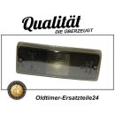 Black indicator glass Opel Manta B / GSI / GTE