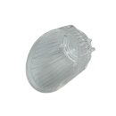 Round indicator glass clear front left for Renault Caravelle