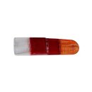 Glass for Volvo P1800 ES taillight