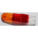 Glass for Volvo P1800 ES taillight