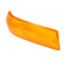 Indicator glass orange front right for Volvo 164
