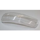 Turn signal glass clear front right for VW KarmannGhia...