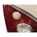 Turn signal glass front right for VW Bus 1963-67