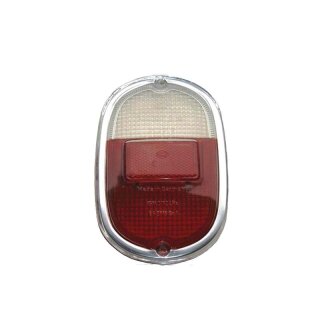 Glass for taillights VW Bus T1 / T2 / VW 181