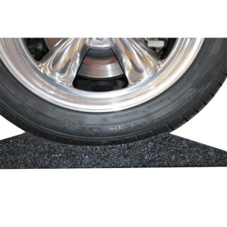 1 Set Tire Protector up to 18 - Stand protection for seasonal vehicles