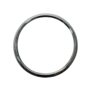 Chrom Ring für Mercedes Tachometer & Drehzahlmesser